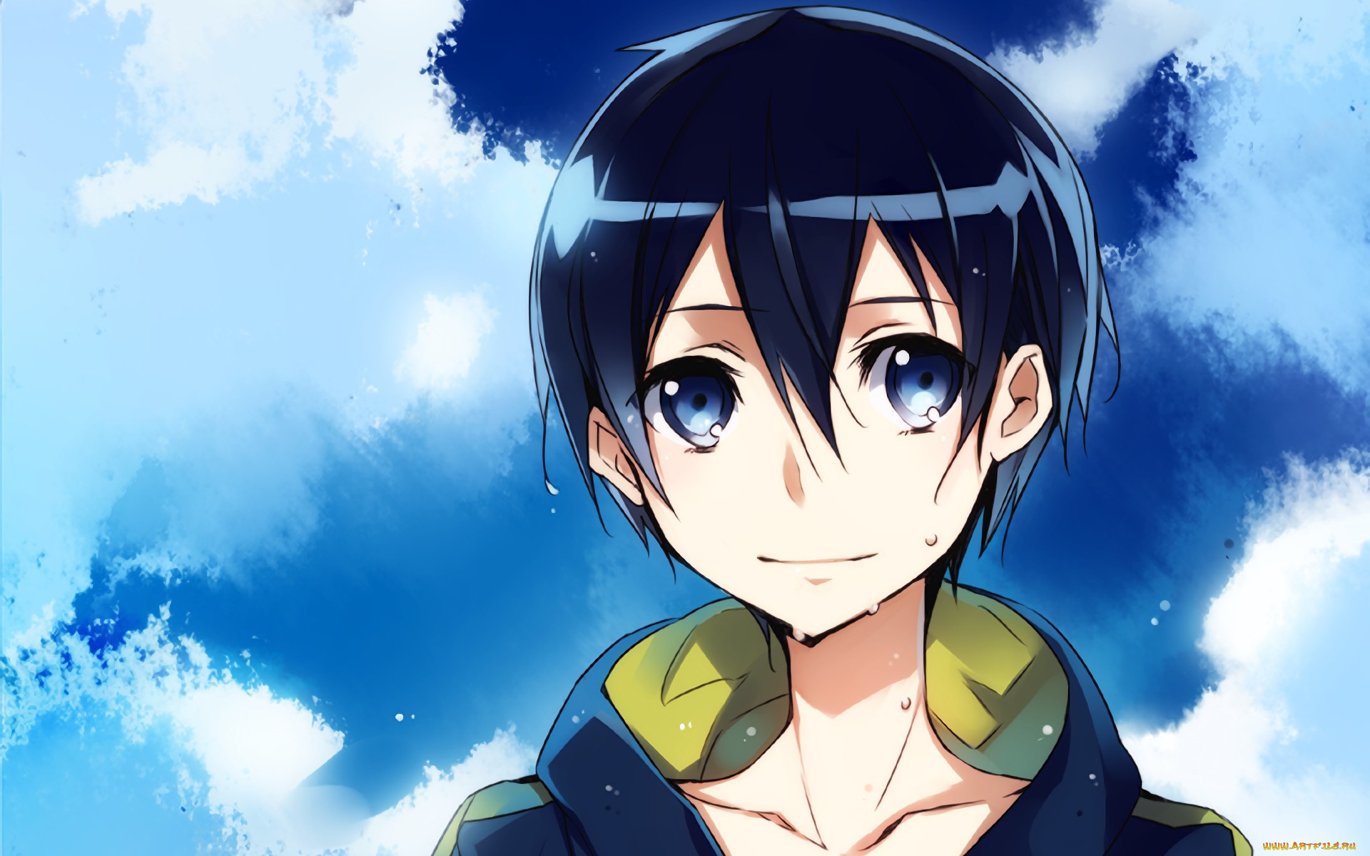 , sword art online, , , 